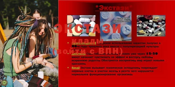ECSTASY Горняк